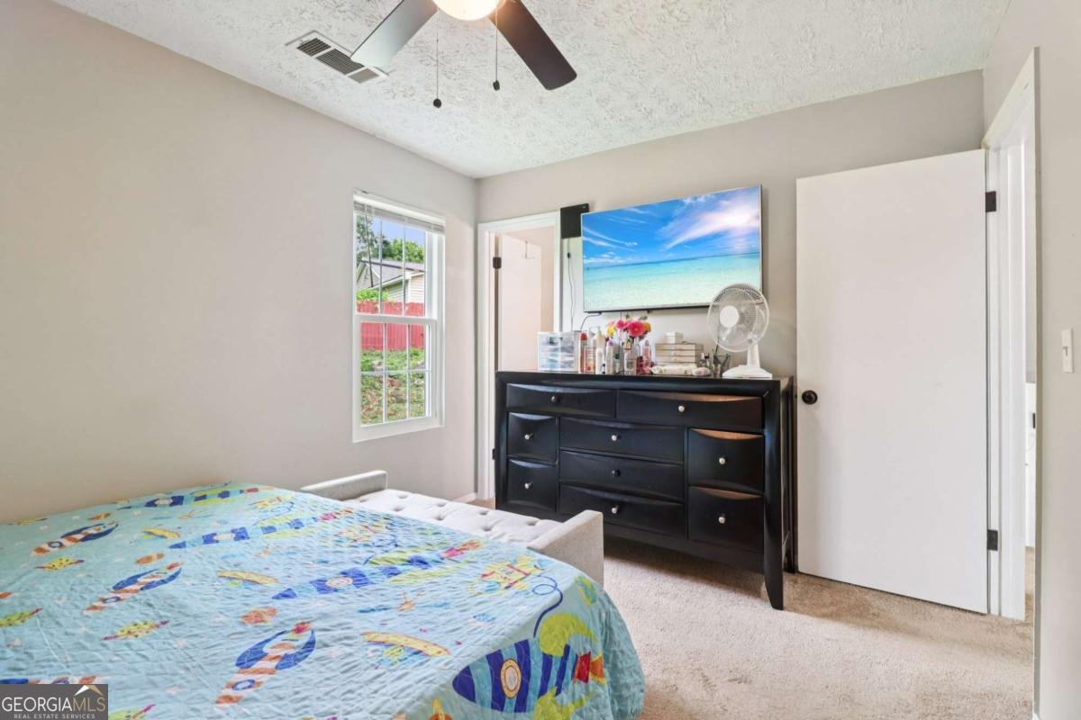 1126 Mainstreet Valley Drive Stone Mountain - 15