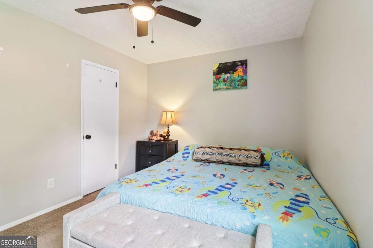 1126 Mainstreet Valley Drive Stone Mountain - 16