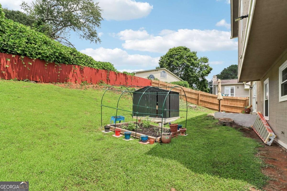 1126 Mainstreet Valley Drive Stone Mountain - 26