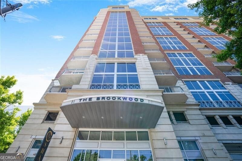 1820 Peachtree Street Atlanta - 1