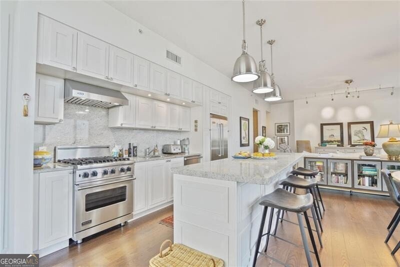 1820 Peachtree Street Atlanta - 11