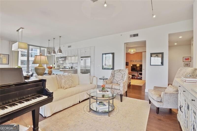 1820 Peachtree Street Atlanta - 12