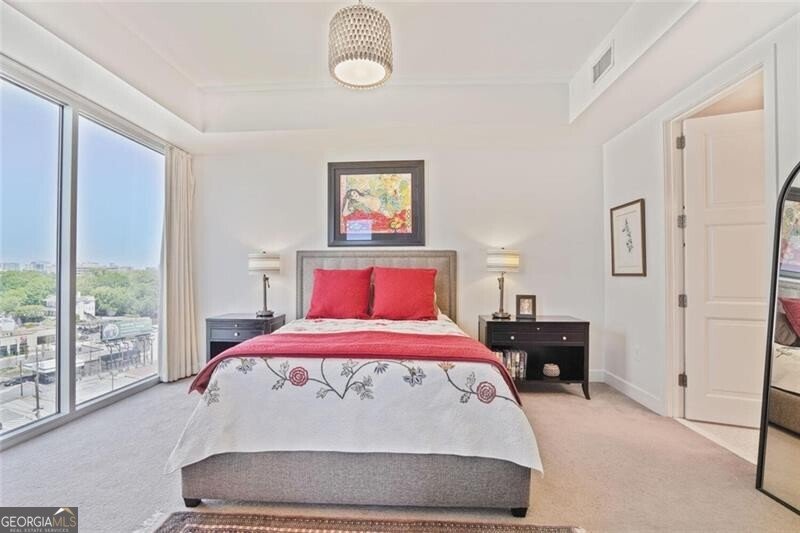 1820 Peachtree Street Atlanta - 14
