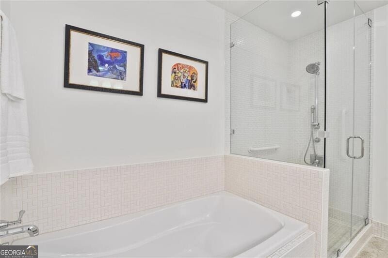 1820 Peachtree Street Atlanta - 17