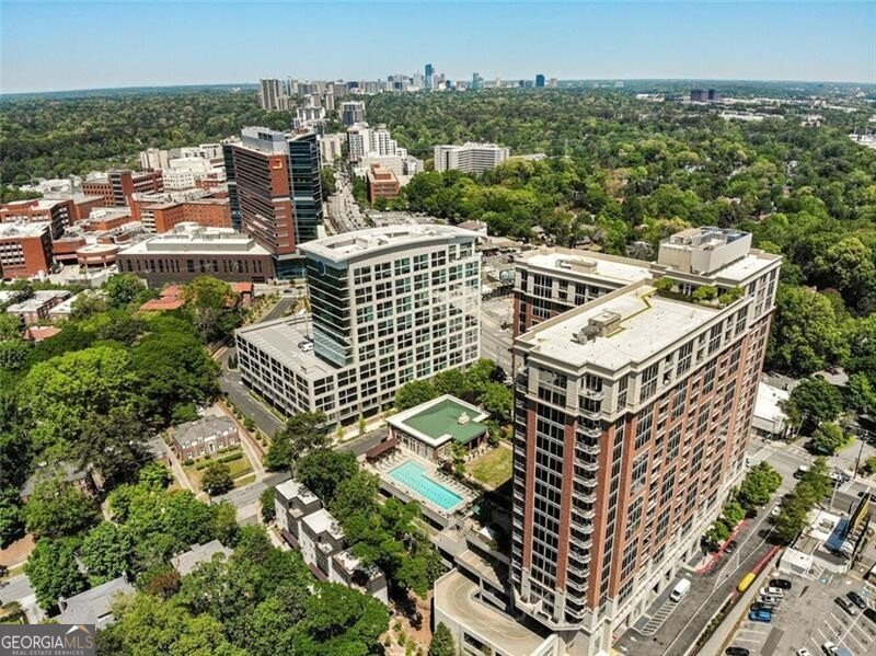 1820 Peachtree Street Atlanta - 2