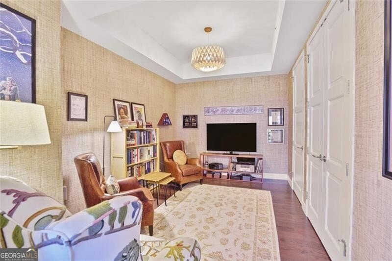 1820 Peachtree Street Atlanta - 20