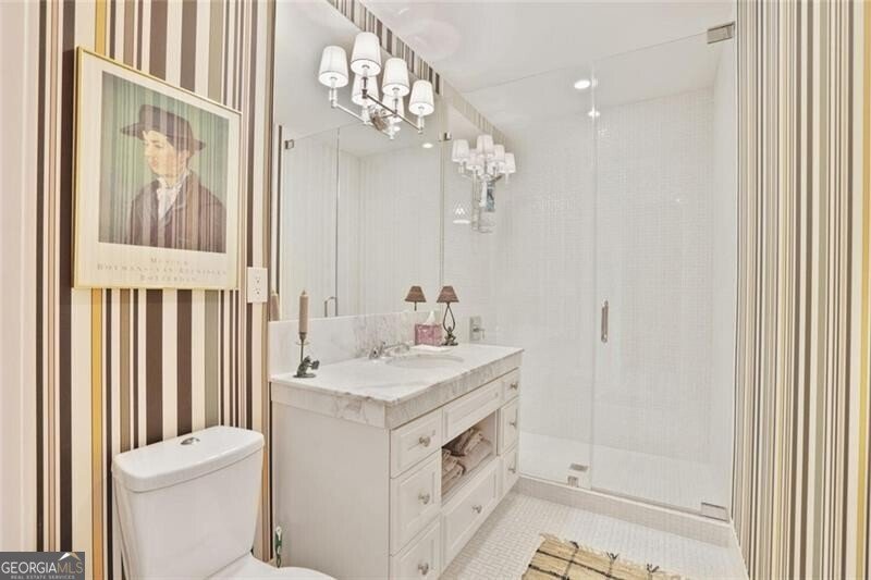 1820 Peachtree Street Atlanta - 23