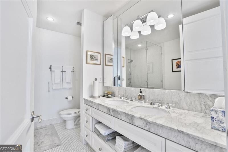 1820 Peachtree Street Atlanta - 25