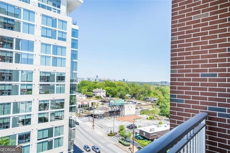 1820 Peachtree Street Atlanta - 26