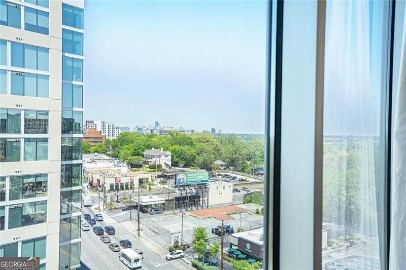 1820 Peachtree Street Atlanta - 27