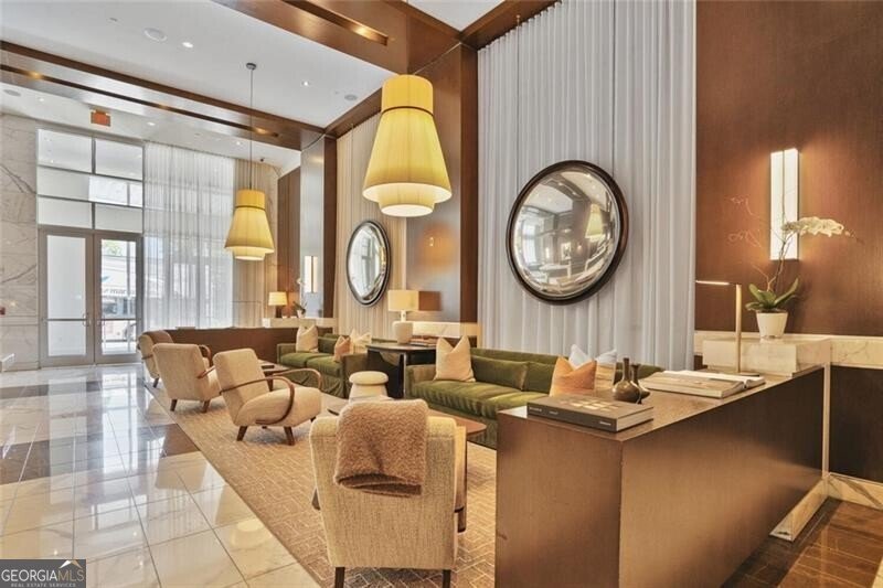 1820 Peachtree Street Atlanta - 28