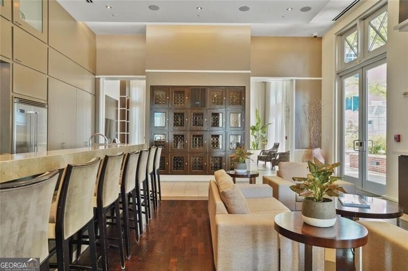 1820 Peachtree Street Atlanta - 29