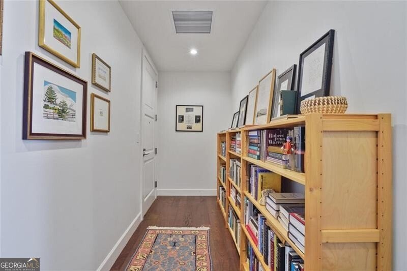 1820 Peachtree Street Atlanta - 3