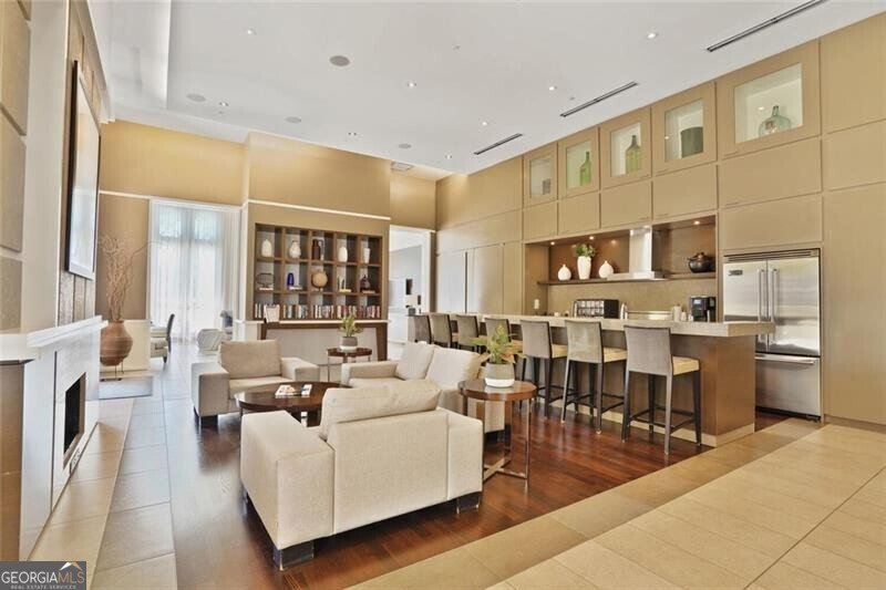1820 Peachtree Street Atlanta - 30
