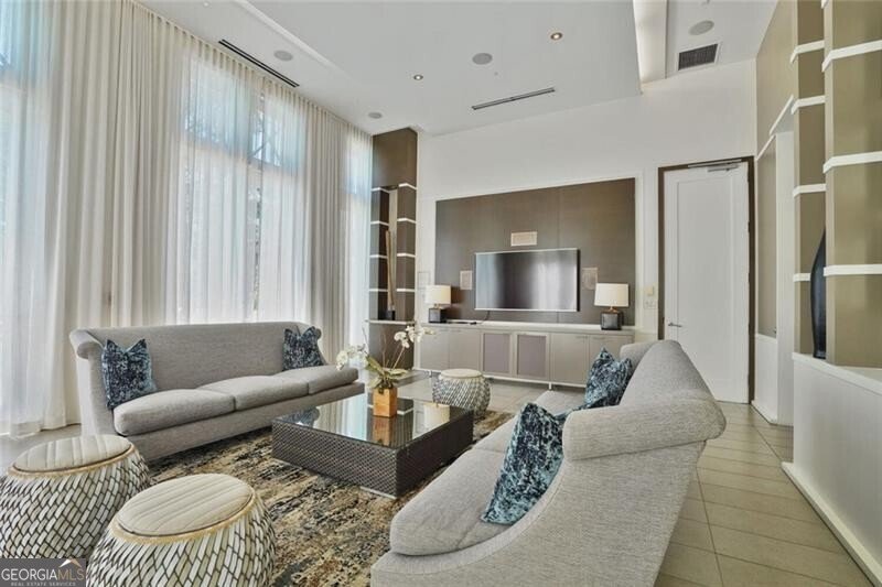 1820 Peachtree Street Atlanta - 31