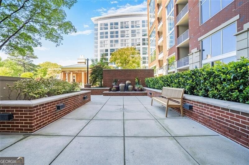 1820 Peachtree Street Atlanta - 32