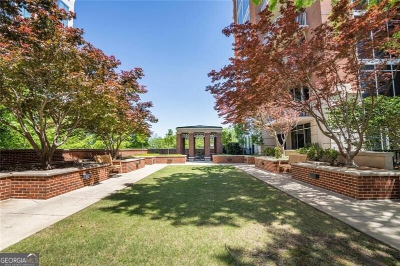 1820 Peachtree Street Atlanta - 33