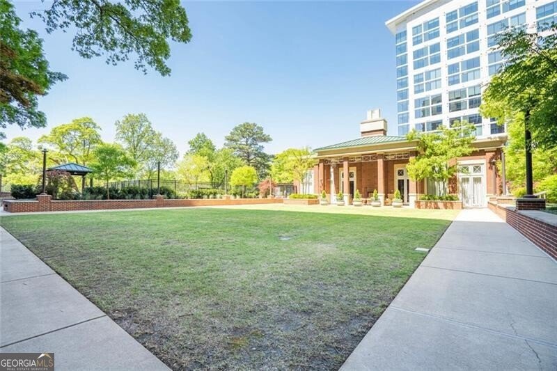 1820 Peachtree Street Atlanta - 34