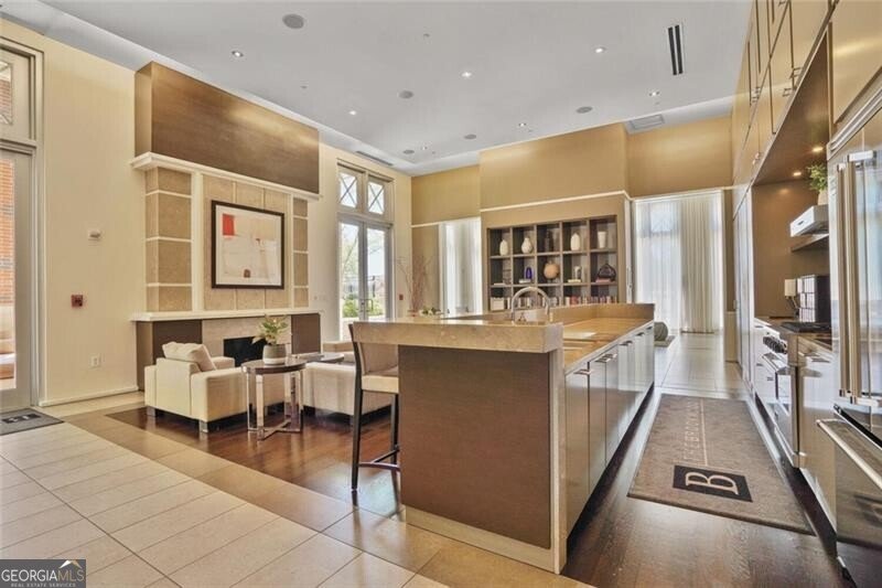 1820 Peachtree Street Atlanta - 37
