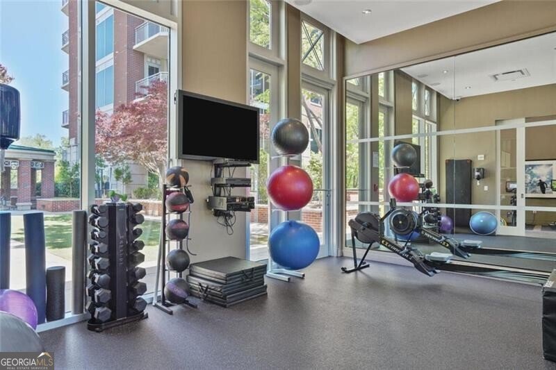 1820 Peachtree Street Atlanta - 39