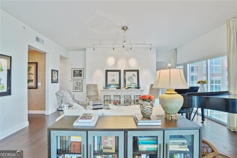 1820 Peachtree Street Atlanta - 4