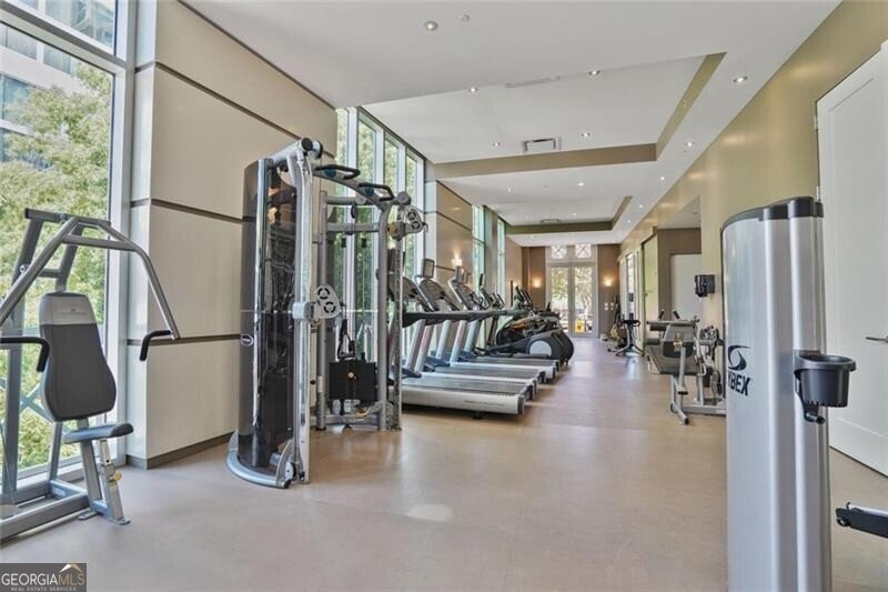 1820 Peachtree Street Atlanta - 40