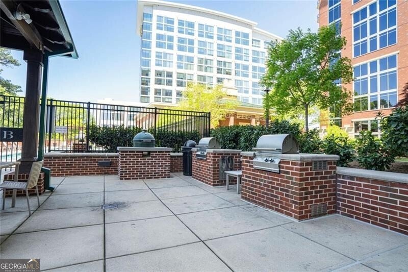 1820 Peachtree Street Atlanta - 41
