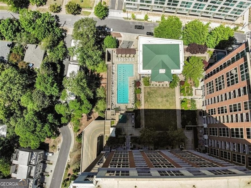 1820 Peachtree Street Atlanta - 42