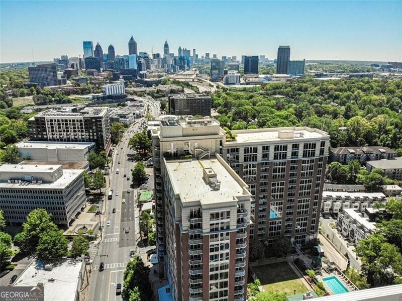 1820 Peachtree Street Atlanta - 43