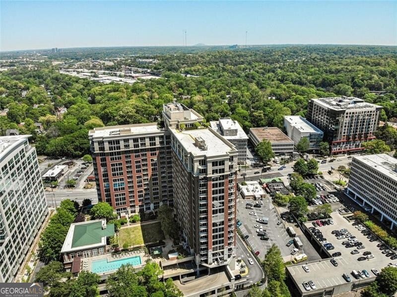 1820 Peachtree Street Atlanta - 44