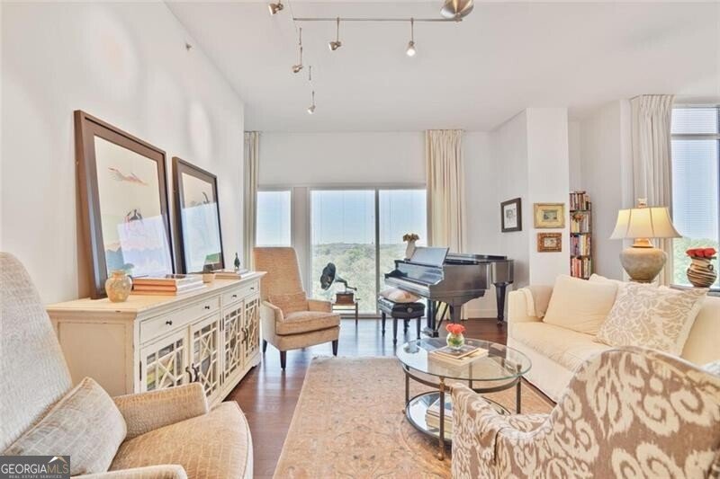 1820 Peachtree Street Atlanta - 5