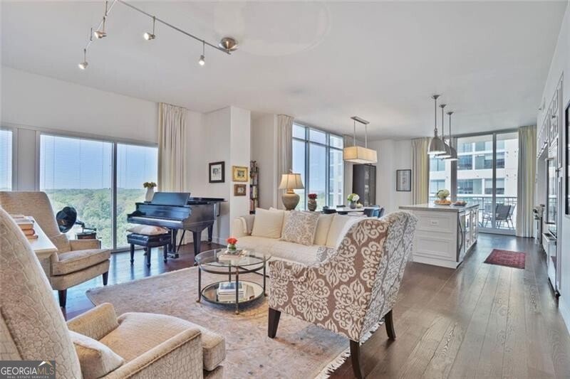 1820 Peachtree Street Atlanta - 6