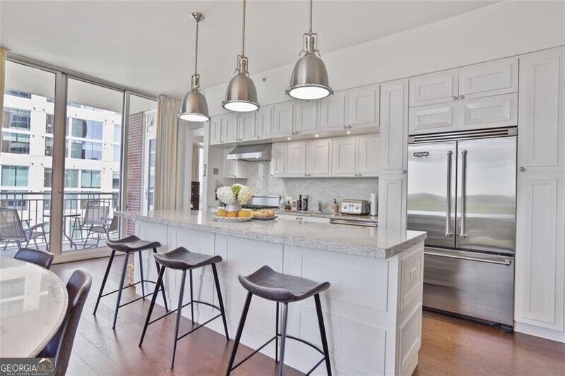 1820 Peachtree Street Atlanta - 7