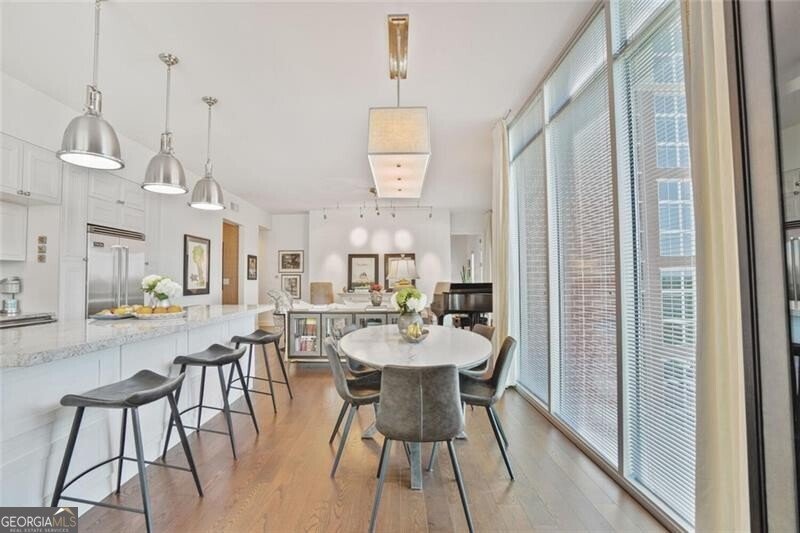 1820 Peachtree Street Atlanta - 8