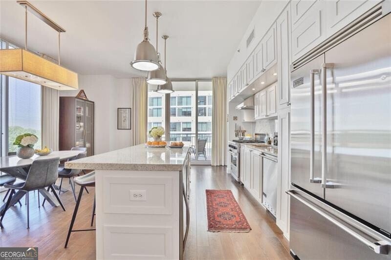 1820 Peachtree Street Atlanta - 9
