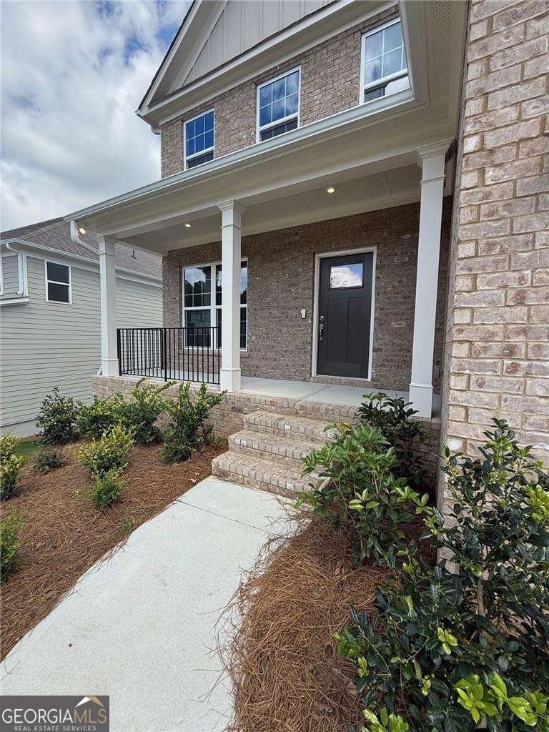 4266 Azalea Ridge Way Hoschton - 2