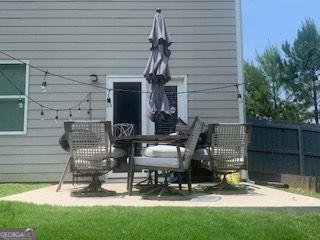 4480 MERRIGOLD Way Fairburn - 6
