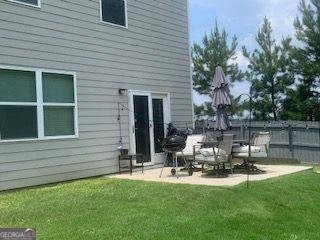 4480 MERRIGOLD Way Fairburn - 7