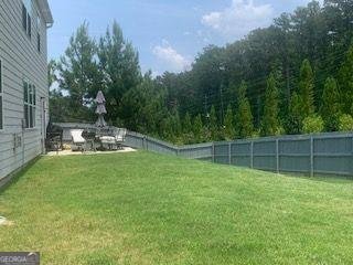 4480 MERRIGOLD Way Fairburn - 8
