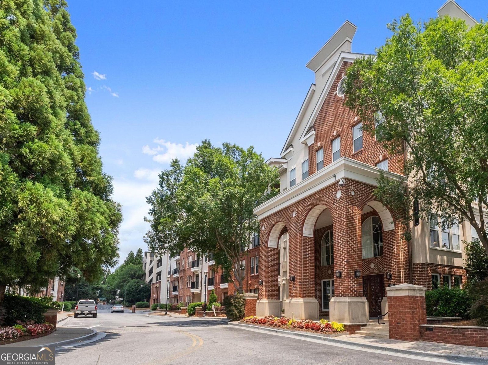 1850 Cotillion Dr Unit 3416 Atlanta - 1