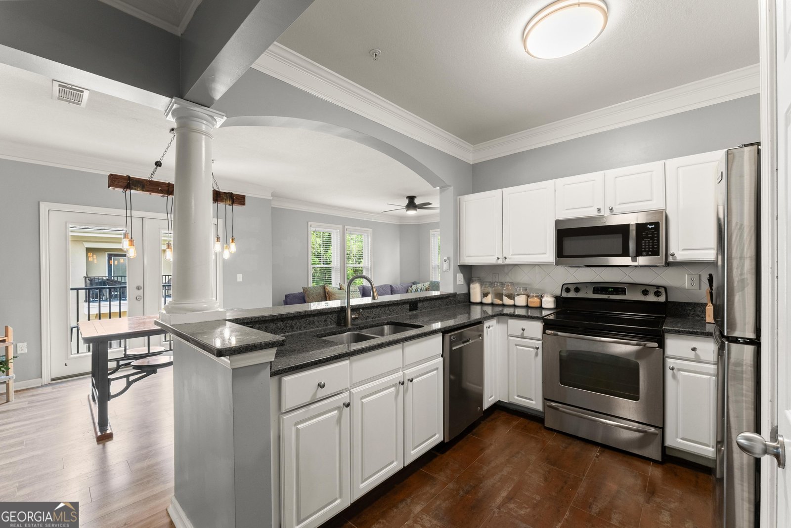 1850 Cotillion Dr Unit 3416 Atlanta - 10