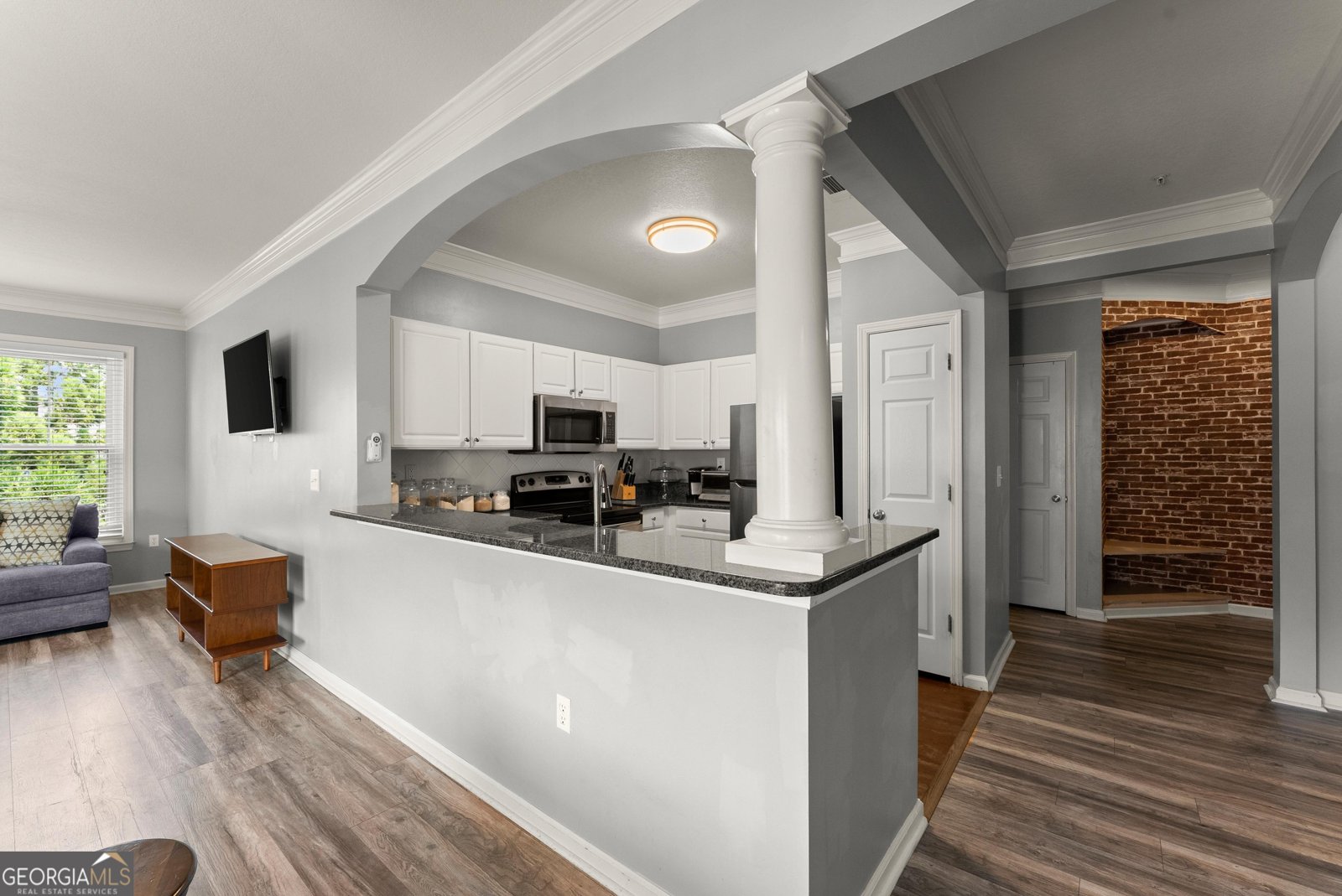 1850 Cotillion Dr Unit 3416 Atlanta - 12