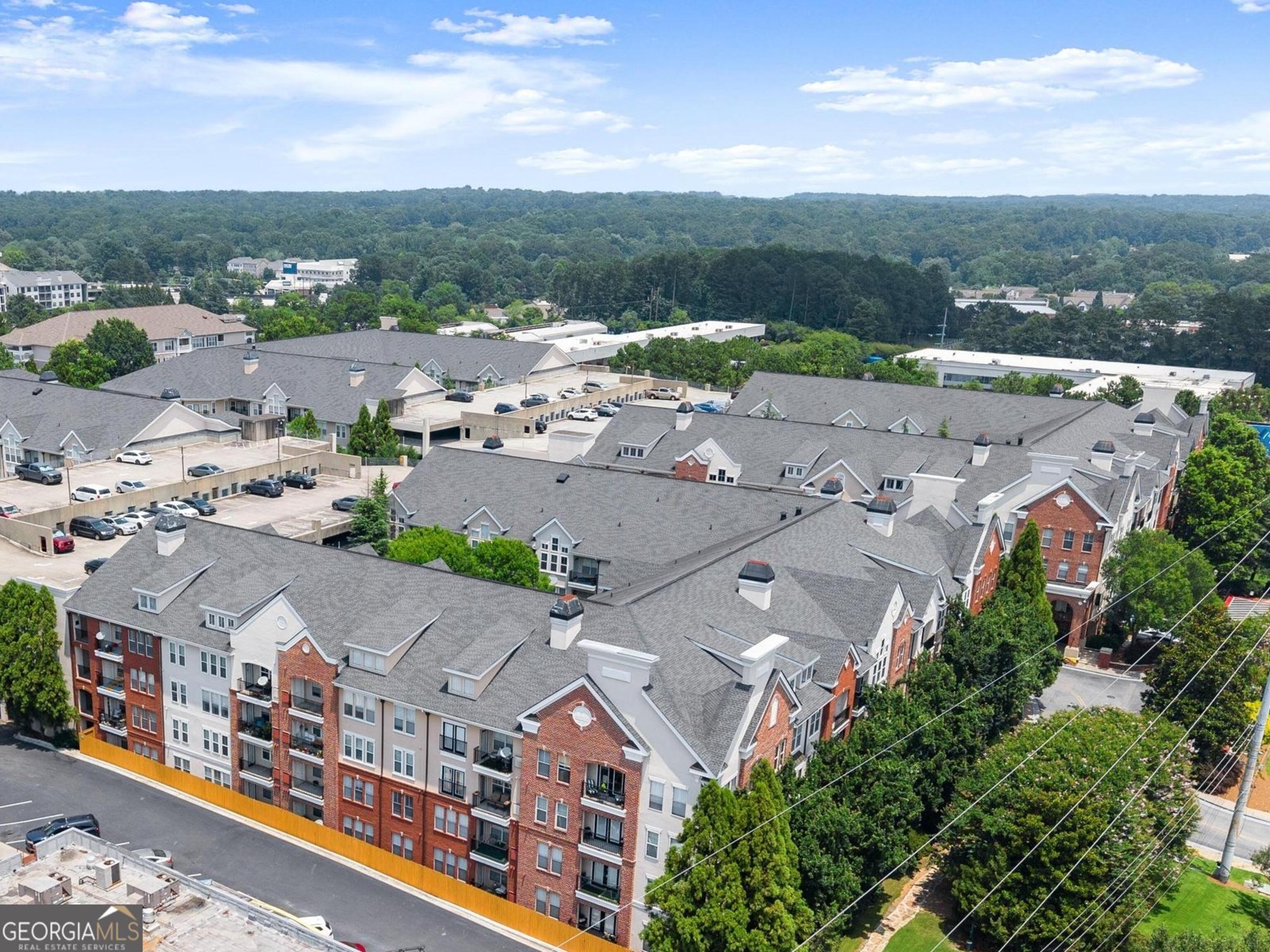 1850 Cotillion Dr Unit 3416 Atlanta - 2
