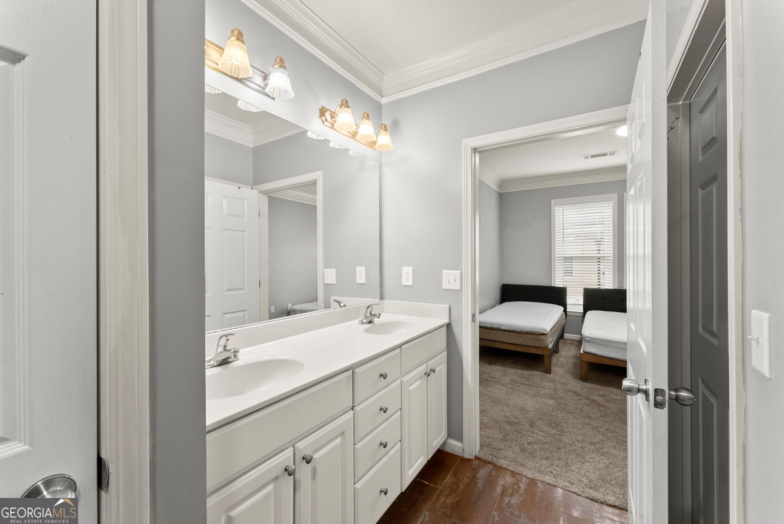 1850 Cotillion Dr Unit 3416 Atlanta - 22