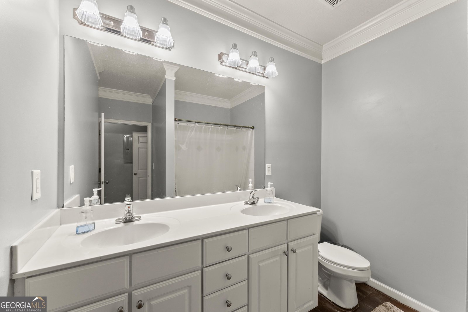 1850 Cotillion Dr Unit 3416 Atlanta - 25