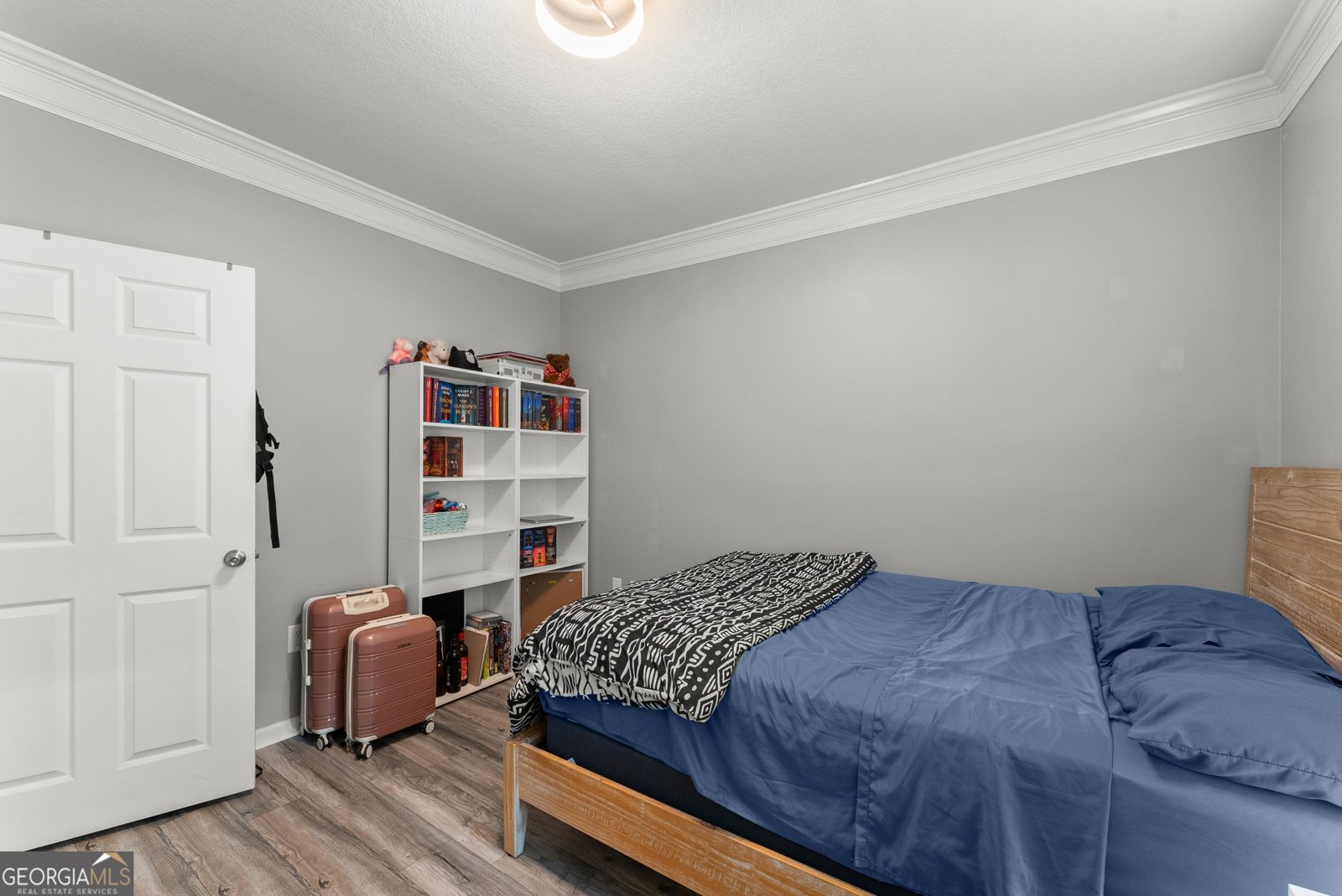 1850 Cotillion Dr Unit 3416 Atlanta - 27