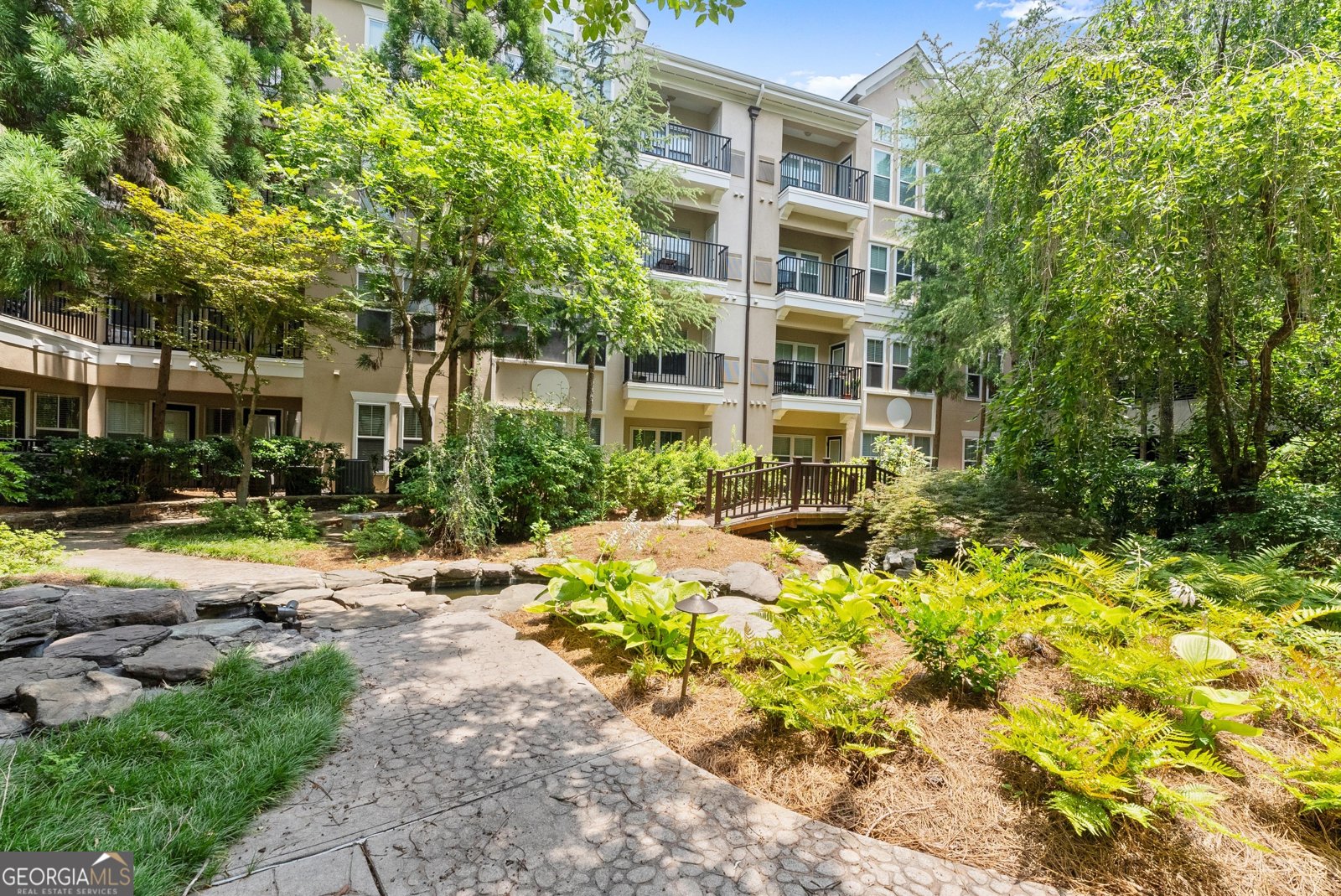 1850 Cotillion Dr Unit 3416 Atlanta - 29