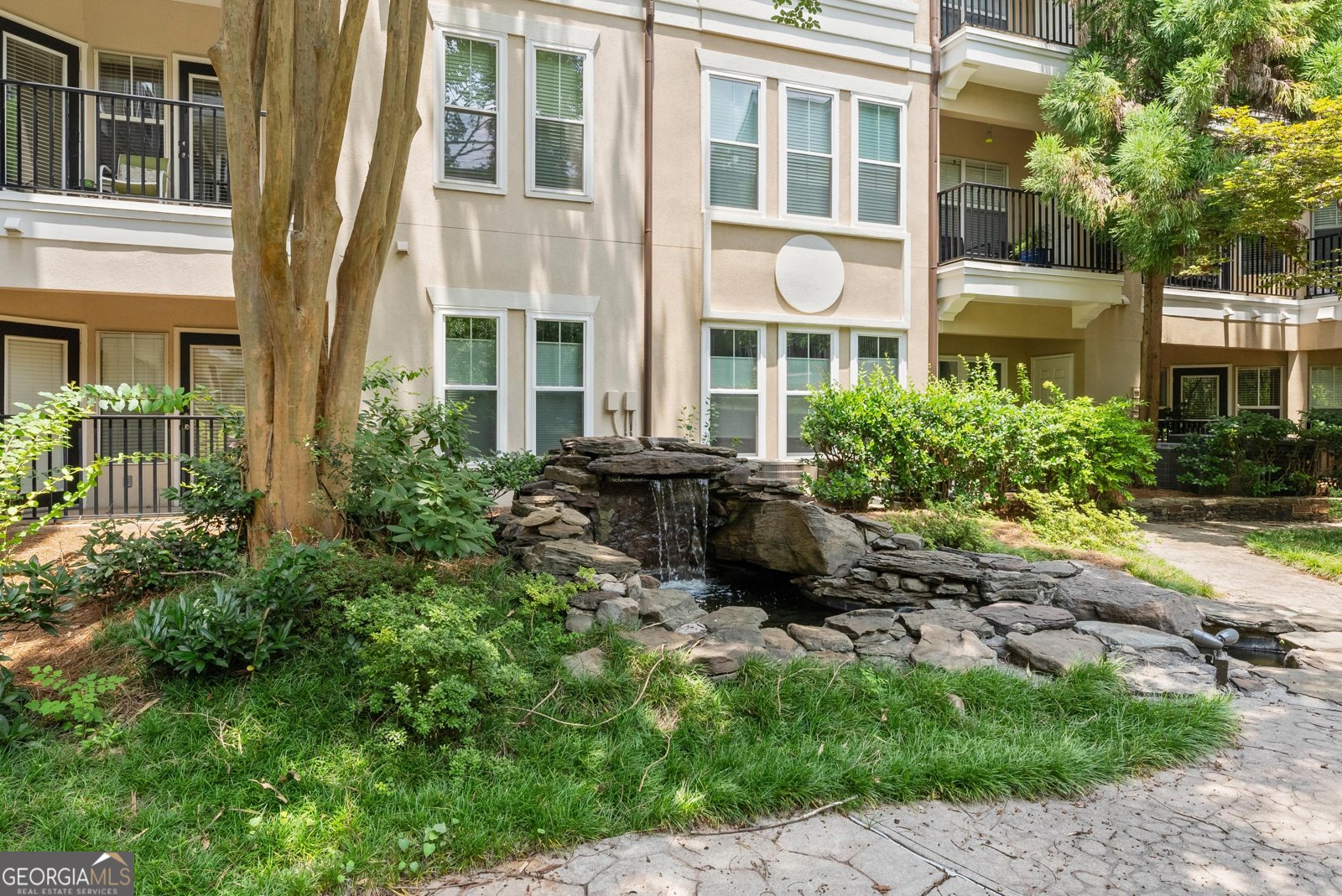 1850 Cotillion Dr Unit 3416 Atlanta - 30