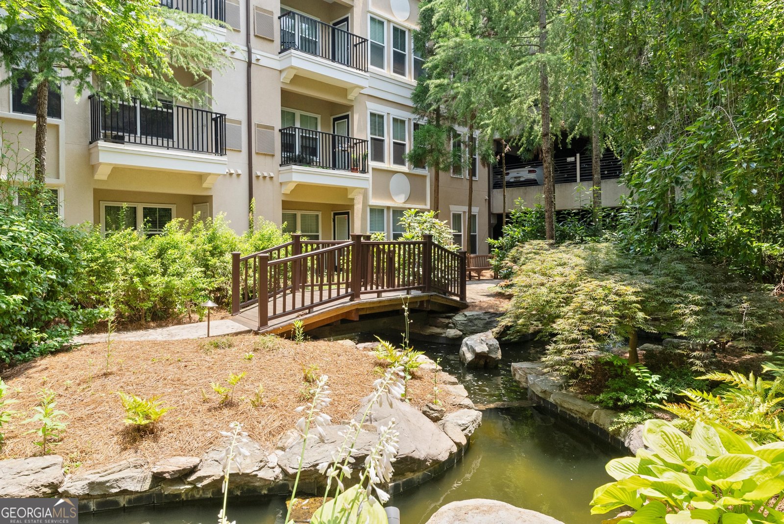 1850 Cotillion Dr Unit 3416 Atlanta - 31