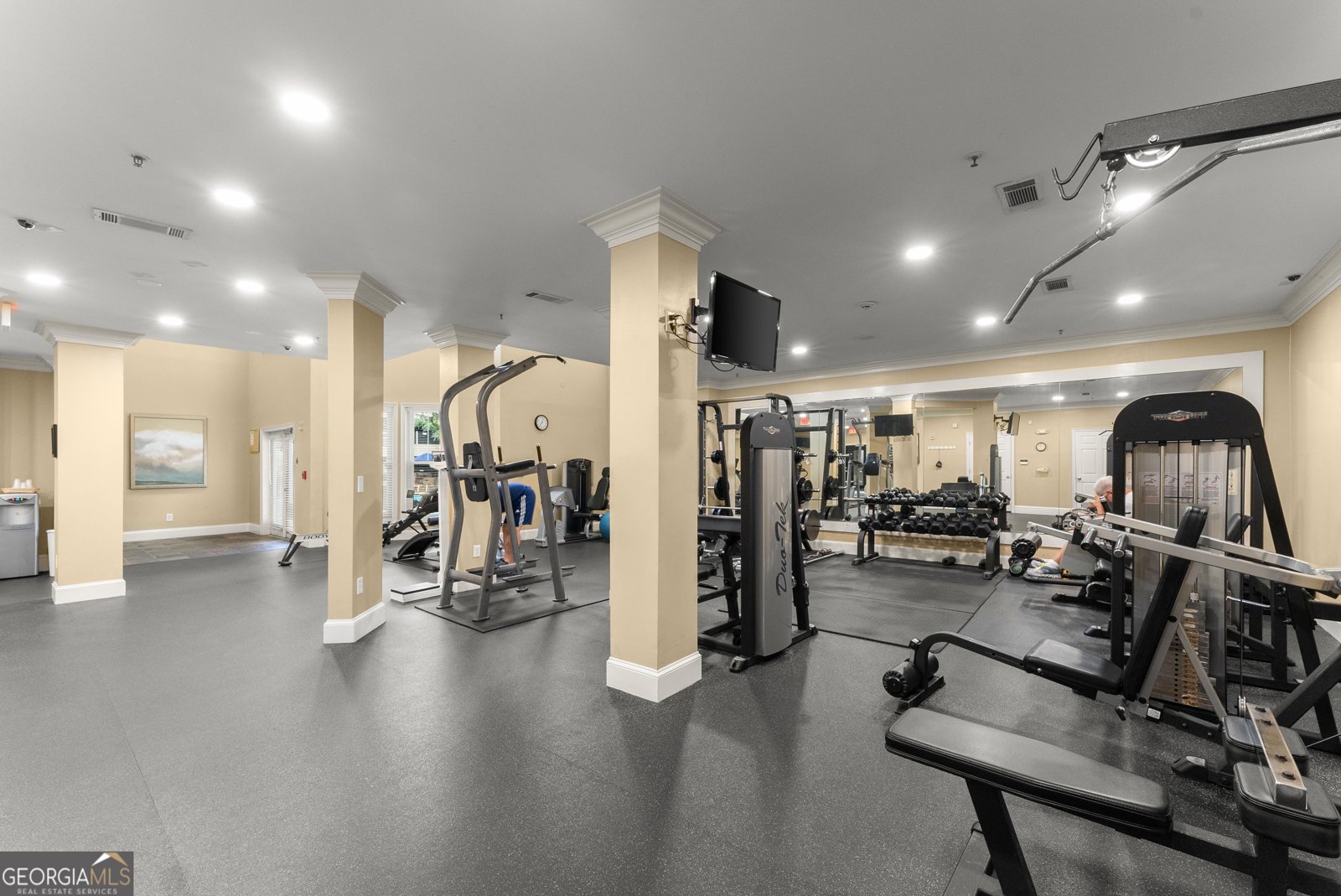 1850 Cotillion Dr Unit 3416 Atlanta - 32